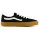 Vans - Sk8-Low - Sneaker US 7,5 | EU 40 braun/schwarz