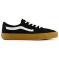 Vans - Sk8-Low - Sneaker US 13 | EU 47 braun/schwarz