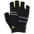 Roeckl Sports - Iguna - Handschuhe Gr 7,5 schwarz