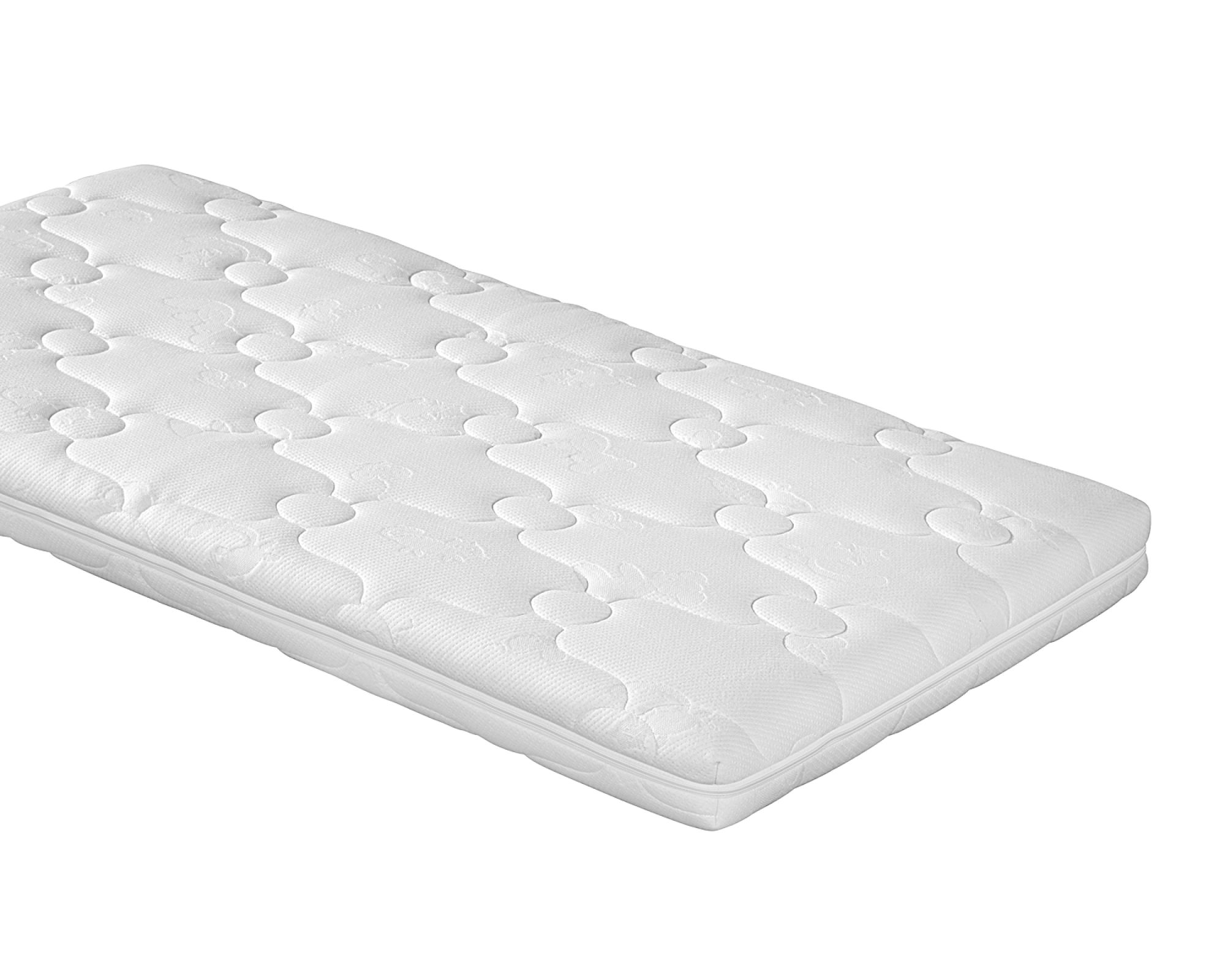 Malie »Benjamin Big« Junior-Matratzen 80x200 cm