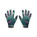 Mens Clean Up Culture Baseball Gloves,