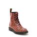 1460 Water-repellent Leather Boot