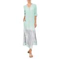 Tracey Cover-up Caftan Dress