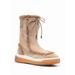 Insolux Suede Boots