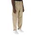 Cotton Cargo Pants