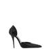 Pointed Toe Stiletto Pumps