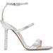 Rosalind Crystal Sandals