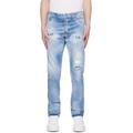 Blue Cool Guy Jeans