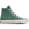 Green Chuck 70 Vintage Canvas Sneakers