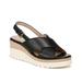 Goodtimes Wedge Sandal