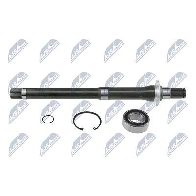 Nty Antriebswelle [Hersteller-Nr. NWP-HY-507] für Hyundai, Kia Image