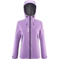 Millet Damen Kamet GTX Jacke (Größe XS, lila)