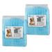 40 PCS Puppy Pet Pee Pads Dog Training Diapers Dog Diapers Pet Training Pads Pet Training Diapers Pet Diapers