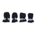 Dog Shoes for Dogs Waterproof Rain Boots Winter Warm