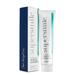 Supersmile Professional Whitening Toothpaste w/ Fluoride - Removes Stains & Whitens Teeth 6 Shades - Enamel Strengthening - No Sensitivity - Travel Size (Original Mint 1.4 Oz)