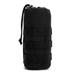 Outdoor Water Bottle Bag Hiking Belt Molle Holder Kettle Pouch