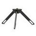 ALSLIAO Camping Light Tripod Bracket Camping Equipment Foldable Outdoor Lamp Holder