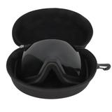 Ski Goggles Magnetic Lens Anti Fog Snow Goggles Interchangeable Lens Double Layer Snow Glasses for Men Women