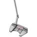 Pre-Owned Evnroll ER5v2 Short Plumber Hatchback Mallet White TourTac Putter