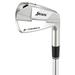 Pre-Owned Srixon Golf Club Z-Forged II 4-PW Iron Set Stiff Steel