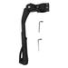 Bicycle support mountain road bike aluminum alloy side support foot support