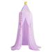 Aufmer Summer Crib Mosquito Net Princess Wind Mosquito Net Baby Child Dome Hanging Floor Bed Curtainâœ«20% off New 2024