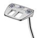 Pre-Owned TaylorMade TP HYDROBLAST DuPage Putter