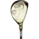 Pre-Owned Women XXIO Golf Club Prime RE4 28* 6H Hybrid Ladies Graphite