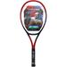 Yonex VCore 98 7th Gen Scarlett Tennis Racquet Choice of String & Tension Head Sonic pro 17 G 4 3/8