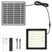 Carevas Outdoor lamp Solar LED Flood Outdoor Outdoor Waterproof Outdoor lamp Solar Dazzduo Outdoor lamp Flood OWSOO Outdoor