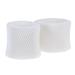 2 Pcs Replacement Humidifier Wicking Filters Fit for Honeywell Cool Moisture Humidifier Models 63-1508 ECM250i DH835 HCM-53x HCM-54x HCM-300T 310T 315T 330T