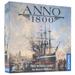 Anno 1800 - A EC36 Kosmos Game from Thames & Kosmos | A Civilization Game Based on The Video Game | Designed by Martin Wallace| for 2-4 Players Ages 12 and up