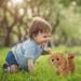 Deagia 6 Year Old Boy Gifts Clearance Electric Plush Toy Teddy Will Be Called Walking Smart Robot Dog Children s Toy Toys for Ages 8-13