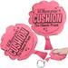 Self Inflating Whoopie Cushion 2 Pack 6 Inch Whoopee Cushions Goodie Bag Stuffers Classic Prank Toys for Boys and Girls Party Favors and Gag Gifts for Kids Whoopie Makes Gas Sounds