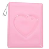 Love Photo Album Binder Clips Photo Book Photo Holder Album Photo Album Gift Photocard Binder Student