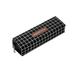 Spring Savings Clearance Items Home Deals!Zeceouar Children S Gifts Stationery Storage Students Prizes Pencil Pouch Plaid Canvas School Pencil Case Cosmetic Makeup Storage Bag