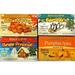 Bundle -Ginger Snappish Pumpkin Spice Salted Caramel Egg Noggin - Pack Of 4