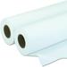 09130 Amerigo Wide-Format Paper 20 Lbs. 3 30 X500 Ft White (Case Of 2)