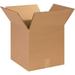 HD141414DW Heavy-Duty Double Wall Corrugated Cardboard Box 14 L X 14 W X 14 H For Shipping Packing And Moving (Pack Of 15)