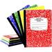 Composition Notebooks (Assorted Colors) College Ruled Composition Notebook Marble Composition Notebook 100 Sheets 200 Pages (4 Pack)