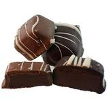 Sea Salt Caramel Mixed Chocolates 3-Lbs