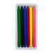 School Supplies Children s Crayons Are Not Dirty Hand Triangular Crayons Can Be Washed Student Color Crayons Oil Painting Sticks Children s Plastic Crayons Office Supplies Clearance