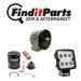 Philips Automotive Lighting H9USLED Ultinonsport Led Fog & Powersports