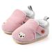 Hunpta Toddler Shoes Baby Boots Girls Boys Shoes First Walkers Shoes Booties