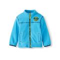 Paw Patrol Toddler Boy Fleece Jacket