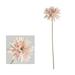 knqrhpse Home Decor Fake Flowers Wind Small And Fresh Simulation Single Branch Brushed Gerbera Modern Minimalist Home Decoration Simulation White Chrysanthemum Artificial Flowers Farmhouse Decor