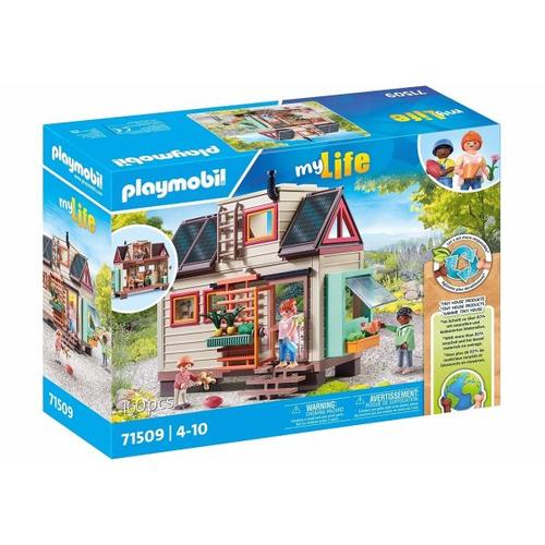 PLAYMOBIL® 71509 Tiny House - Playmobil®