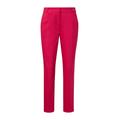 Comma Hose Damen pink, Gr. 42-REG, Baumwolle