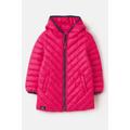 Georgia Kids Long Padded Jacket -