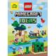 LEGO Minecraft Ideas